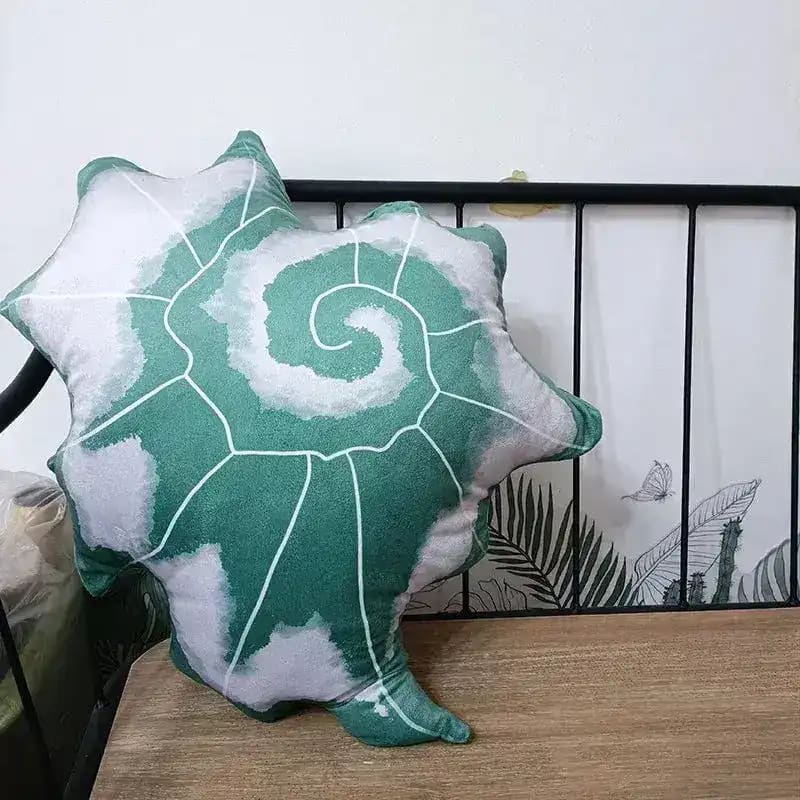 For the Love of Monstera Leaf Decorative Throw Pillow - MAIA HOMES
