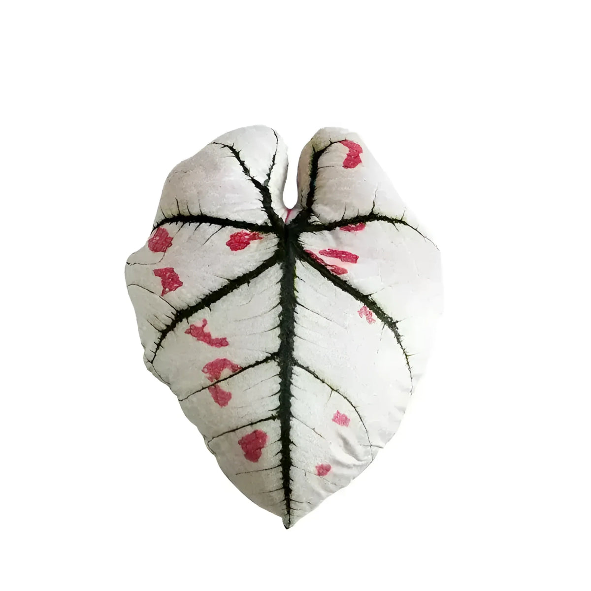 For the Love of Monstera Leaf Decorative Throw Pillow - MAIA HOMES