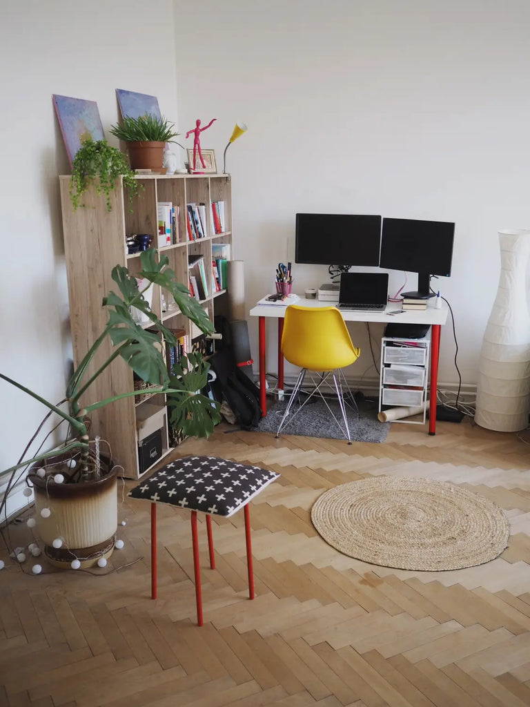 how to take care of a jute rug