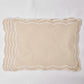 Ivory Bliss Placemats