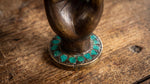 Solid Brass Handshake Door Handle