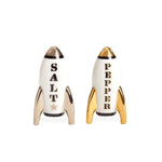 Jonathan Adler Apollo Salt & Pepper Shakers