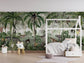 Jungle Lookbook Wallpaper Mural - MAIA HOMES