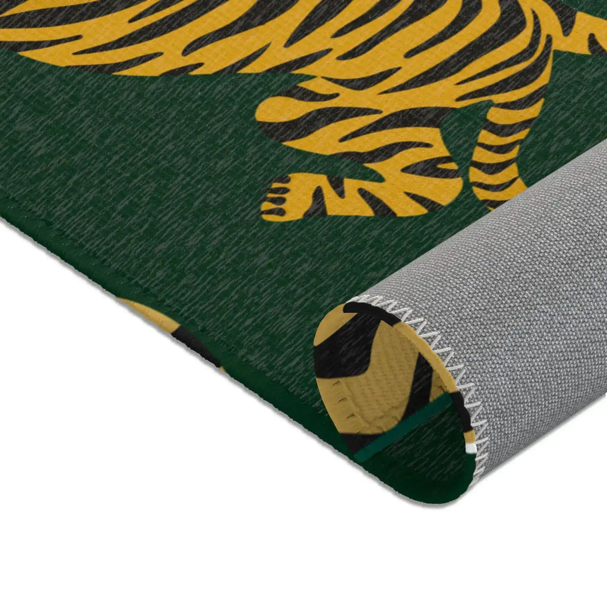 Jungle Majesty Accent Rug - MAIA HOMES