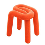 Kai Bending Stool Orange