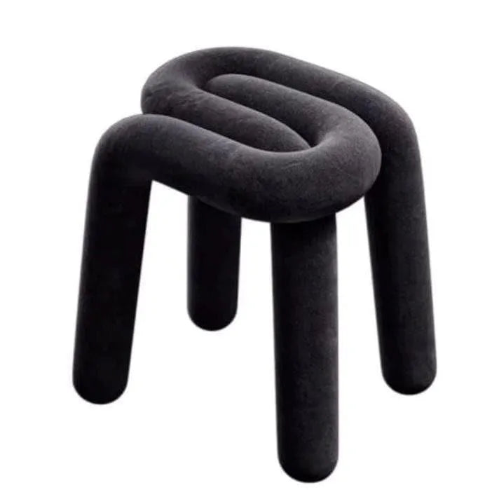 Kai Bending Stool Black