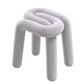 Kai Bending Stool Gray