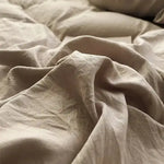 Korean Princess Ruffles Bedding Set - MAIA HOMES