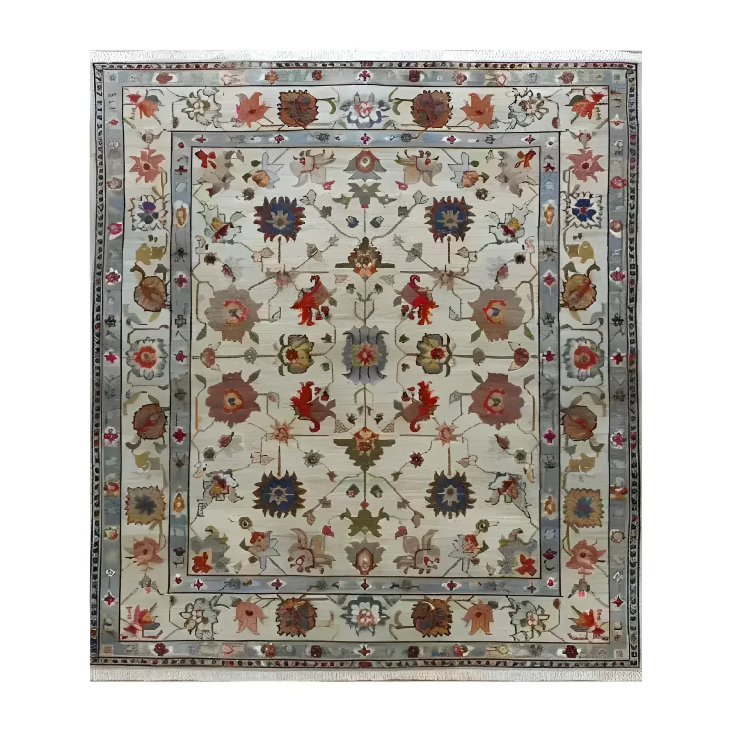 uxurious
Petal
Weave
Hand-knotted
Area rug
Elegant
Sophisticated
Soft
Durable
Artistic
Timeless
Plush
Textured
Intricate
High-quality
Exquisite
Comfortable
Decorative
Stylish
Warm
Detailed
Premium
Classic
Unique
Cozy


