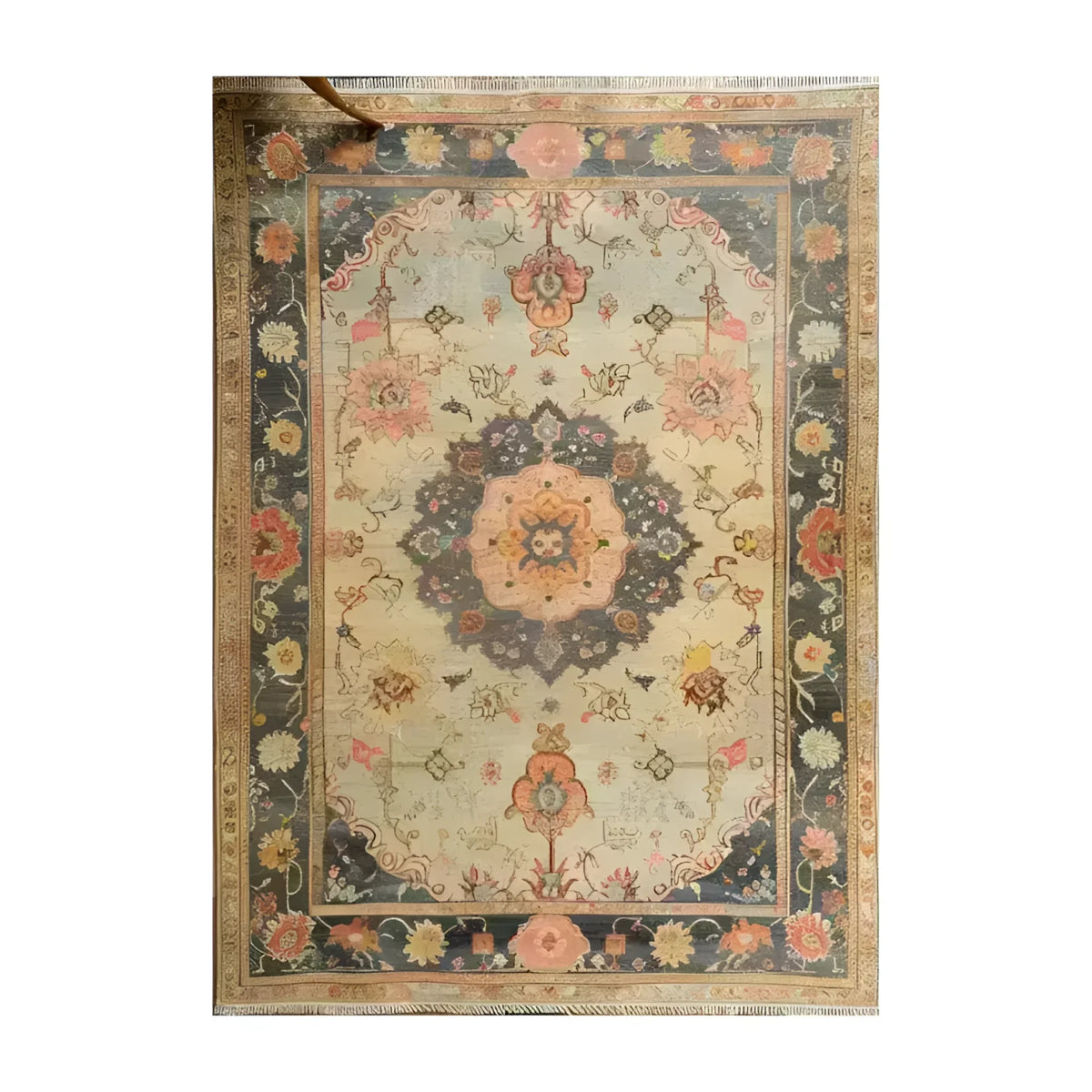 uxurious
Petal
Weave
Hand-knotted
Area rug
Elegant
Sophisticated
Soft
Durable
Artistic
Timeless
Plush
Textured
Intricate
High-quality
Exquisite
Comfortable
Decorative
Stylish
Warm
Detailed
Premium
Classic
Unique
Cozy


