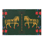 Majestic Stride Accent Rug - MAIA HOMES