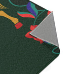 Majestic Stride Accent Rug - MAIA HOMES