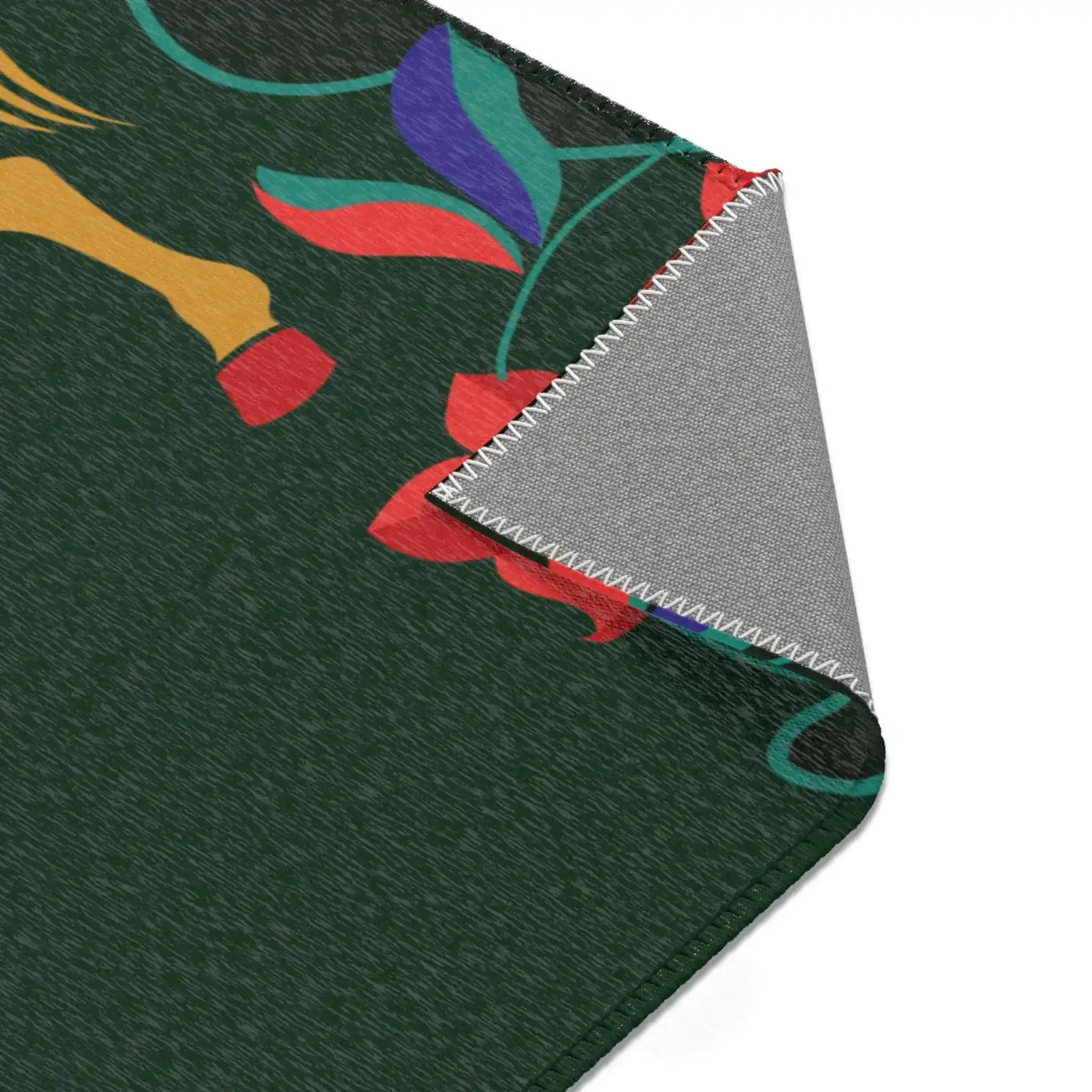 Majestic Stride Accent Rug - MAIA HOMES