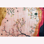 Meadow Vista Hand Tufted Rug 9 x 13.5 ft - MAIA HOMES