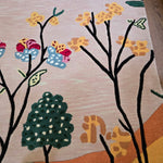 Meadow Vista Hand Tufted Rug 9 x 13.5 ft