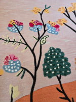 Meadow Vista Hand Tufted Rug 9 x 13.5 ft