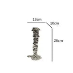 Melting Candle Holder - MAIA HOMES