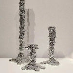 Melting Candle Holder - MAIA HOMES