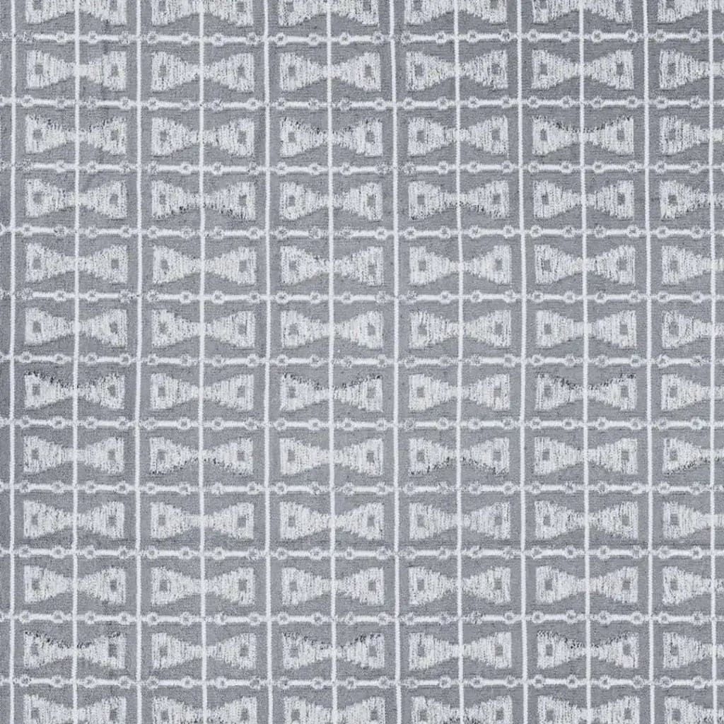 This elegant area rug features a geometric pattern in soft gray and white, perfect for adding a touch of modern boho charm to your living room. The cotton construction ensures durability and comfort, making it an ideal choice for living room rugs 8x10. This stylish piece enhances your space with its contemporary design, offering a cozy and inviting feel.