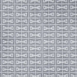 This elegant area rug features a geometric pattern in soft gray and white, perfect for adding a touch of modern boho charm to your living room. The cotton construction ensures durability and comfort, making it an ideal choice for living room rugs 8x10. This stylish piece enhances your space with its contemporary design, offering a cozy and inviting feel.