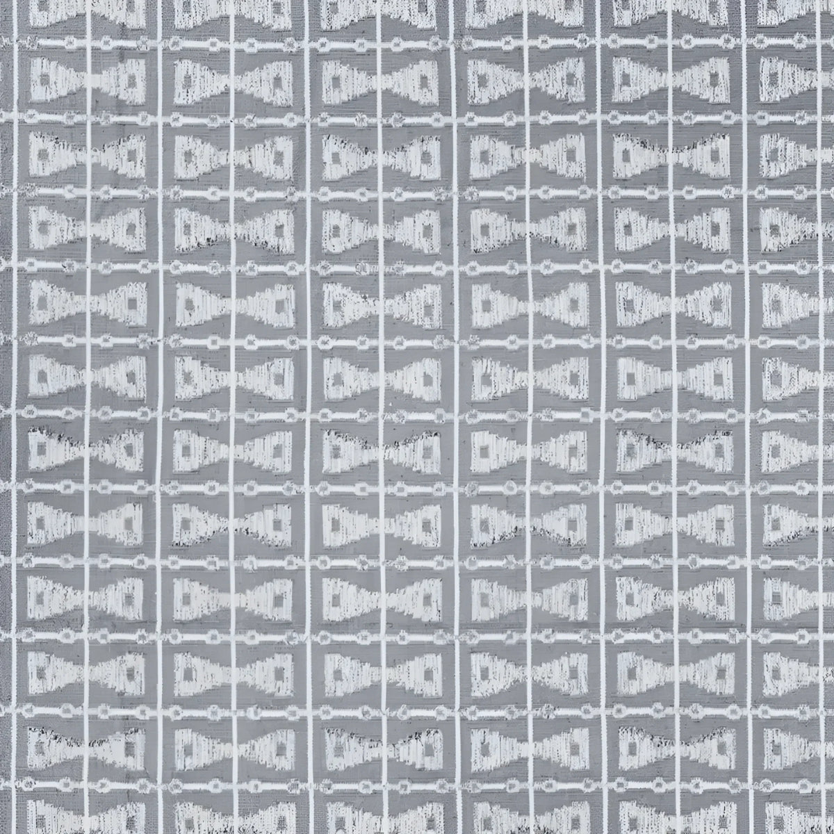 Mystery Night Dhurrie Cotton Rug