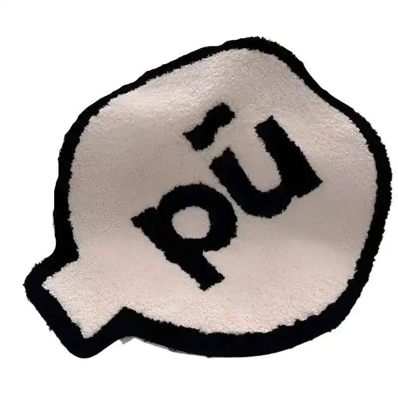 The Nordic PU Bath Rug is a modern and functional addition to your bathroom, designed to combine style and practicality. Crafted from premium PU material, this rug offers a soft, cushioned surface that feels luxurious underfoot while providing excellent durability and water resistance. Its Nordic-inspired minimalist design and neutral tones effortlessly blend with any bathroom décor, adding a touch of sophistication. The non-slip backing ensures safety, making it perfect for wet areas. Easy to clean