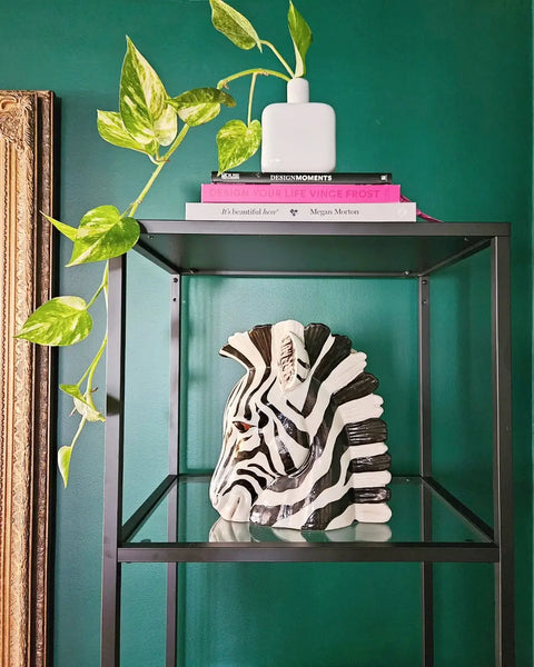 Handmade decor items