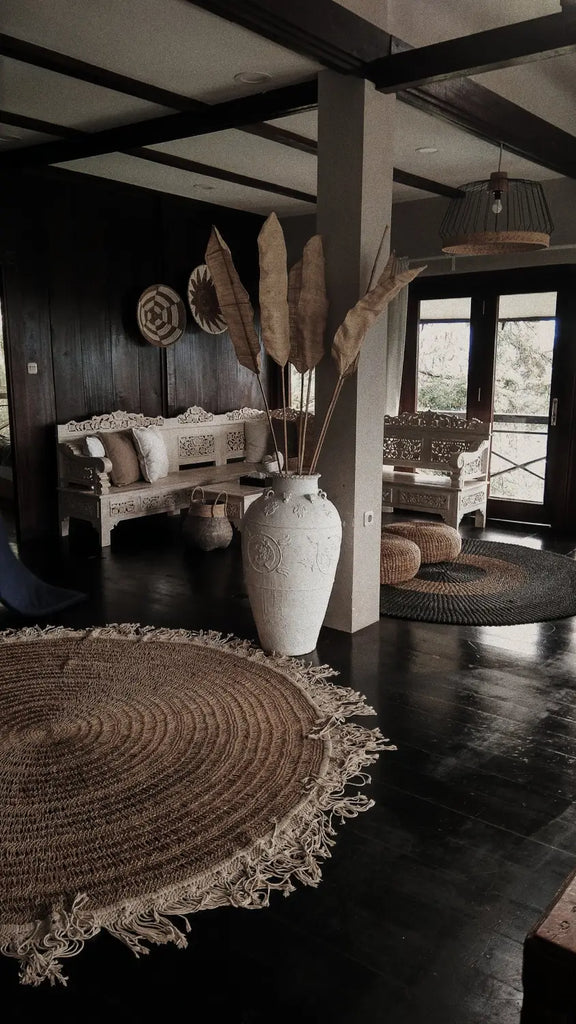 The Ultimate Guide to Jute Rugs
