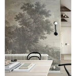 Picturesque Valley Of Serenity Wallpaper