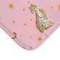 Pink Leopards Microfiber Bath Mat - MAIA HOMES