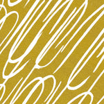 Close-up view of a pink scalloped contemporary art hand tufted area rug, showcasing its modern design and vibrant pattern, perfect for adding a stylish touch to living rooms. This wool rug is ideal for those seeking unique area rugs for living rooms, especially in an 8x10 size.