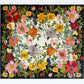 Bohemian Floral Hand Tufted Rug