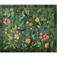 Tropical Treasure Hand Tufted Wool Rug