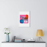 Premium Framed Vertical Poster