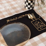 Religious Table Placemats - MAIA HOMES