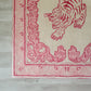 Prowess in Pink Garden Hand-Tufted Rug