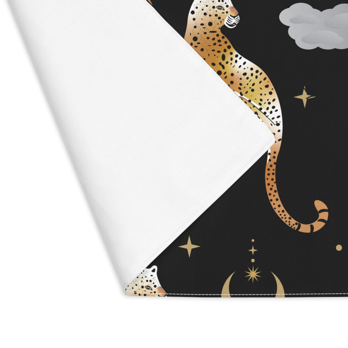 Royal Leopards Placemat