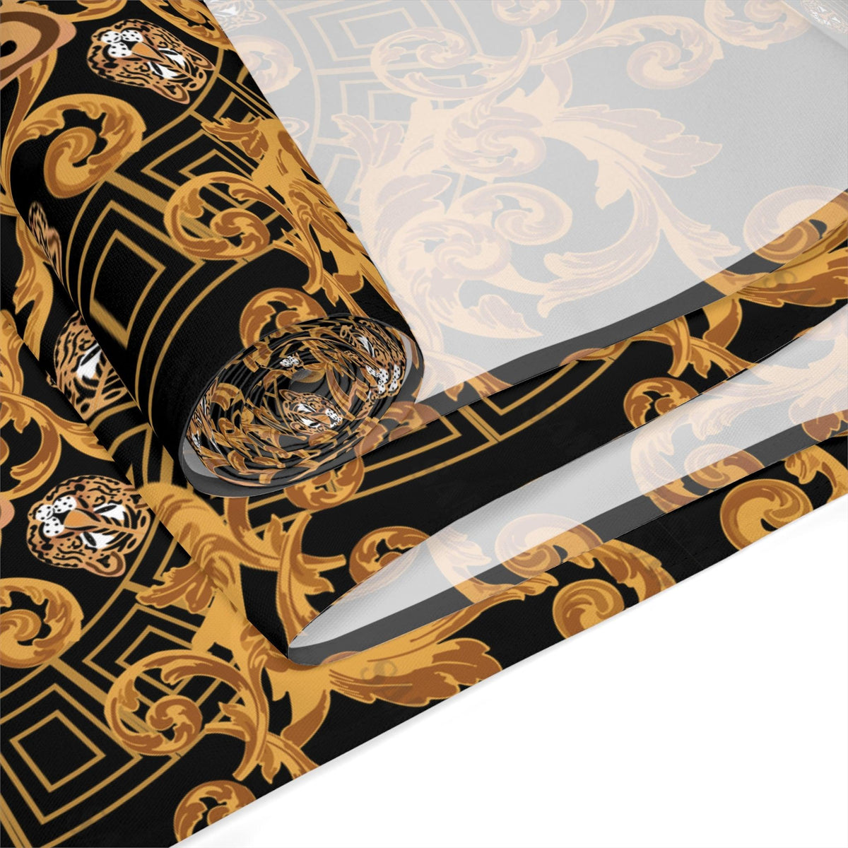 Royal Tiger Table Runner