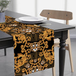 Royal Tiger Table Runner