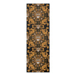 Royal Tigers Foam Yoga Mat 24” x 72”