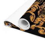 Royal Tigers Foam Yoga Mat