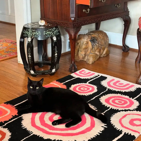 winter rugs