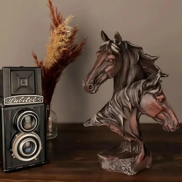 vintage wall art