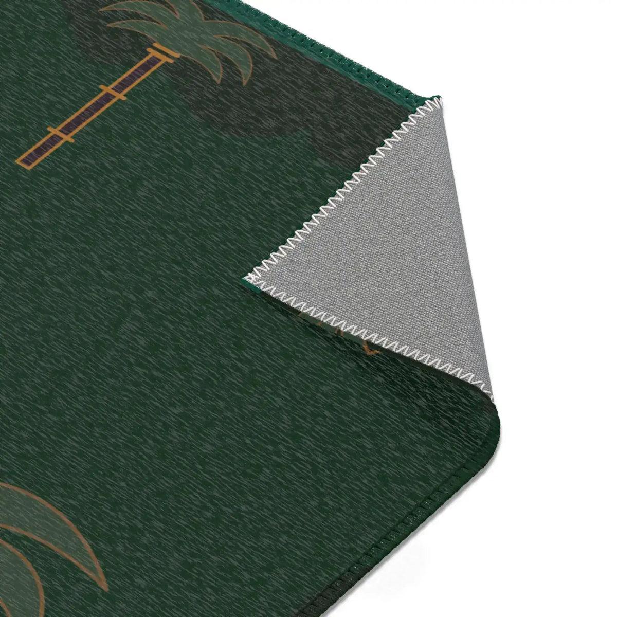 Safari Elegance Accent Rug - MAIA HOMES