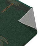 Safari Elegance Accent Rug - MAIA HOMES