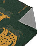 Safari Elegance Accent Rug - MAIA HOMES