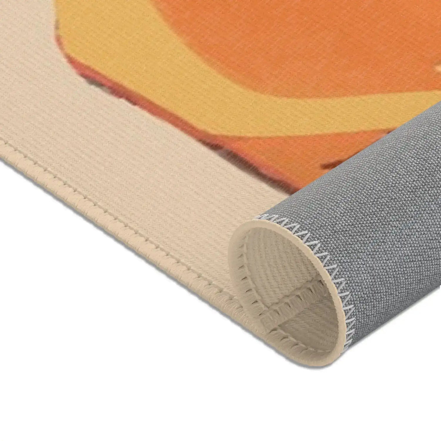 Safari Showdown Accent Rug - MAIA HOMES