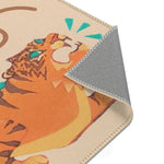 Safari Showdown Accent Rug - MAIA HOMES