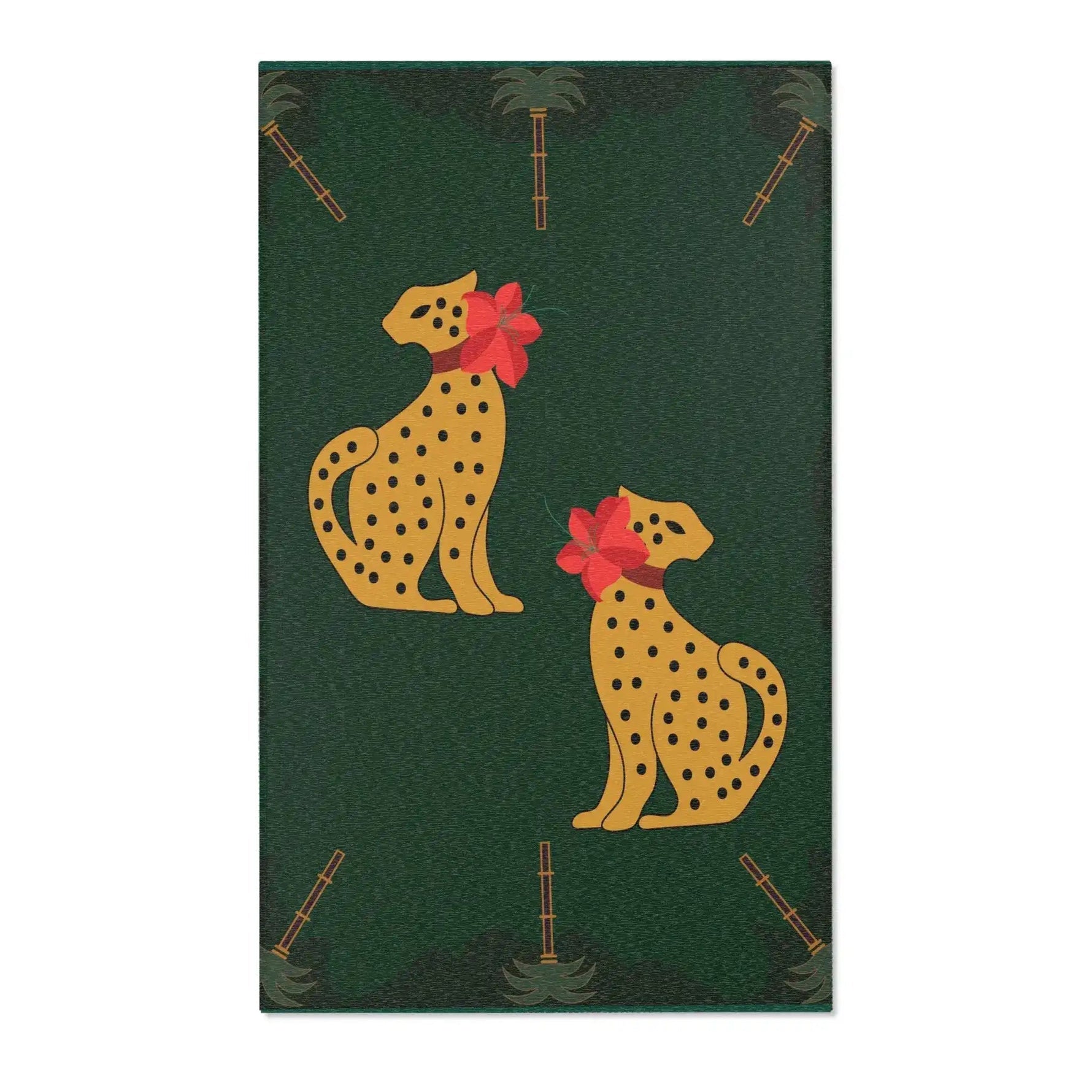 Savanna Grace Accent Rug - MAIA HOMES