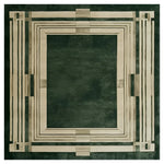 Serene Gateway Hand Tufted Wool Rug - MAIA HOMES